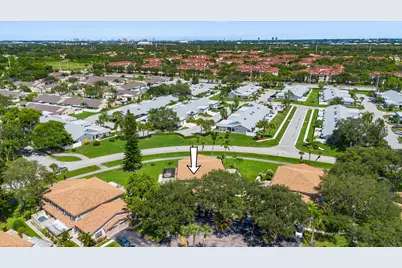4475 Willow Pond Road, Unit #B, West Palm Beach, FL 33417 - Photo 31