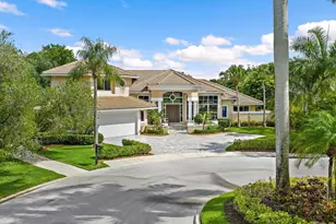 8470 Egret Lakes Ln, West Palm Beach, FL 33412 - Photo 3