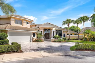 8470 Egret Lakes Ln, West Palm Beach, FL 33412 - Photo 5