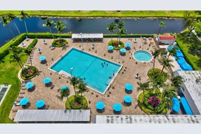 318 Monaco G, Unit #G, Delray Beach, FL 33446 - Photo 9