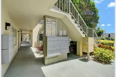 318 Monaco G, Unit #G, Delray Beach, FL 33446 - Photo 5