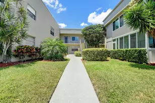 318 Monaco G Unit, Delray Beach, FL 33446 - Photo 1