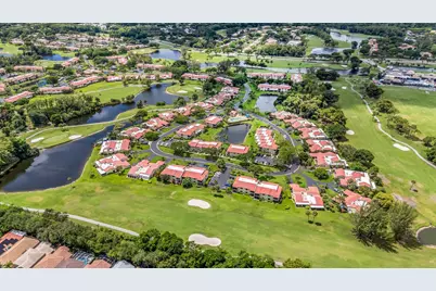 8535 Casa Del Lago, Unit #F, Boca Raton, FL 33433 - Photo 37