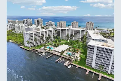 3224 S Ocean Boulevard, Unit #110-B, Highland Beach, FL 33487 - Photo 53