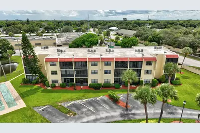 2050 Oleander Boulevard, Unit #1303, Fort Pierce, FL 34950 - Photo 25