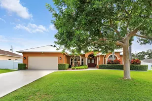 3091 SW Vittorio St, Port Saint Lucie, FL 34953 - Photo 3