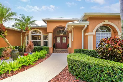 3091 SW Vittorio Street, Port Saint Lucie, FL 34953 - Photo 1