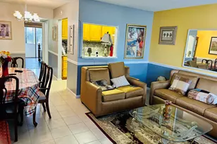 137 Bedford F, West Palm Beach, FL 33417 - Photo 1