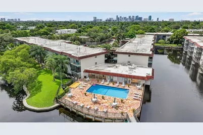 1775 N Andrews Square, Unit #101W, Fort Lauderdale, FL 33311 - Photo 39