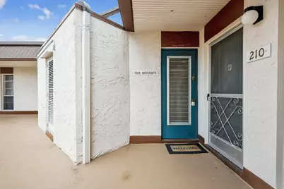 6 Greenway Village N, Unit #210, Royal Palm Beach, FL 33411 - Photo 19