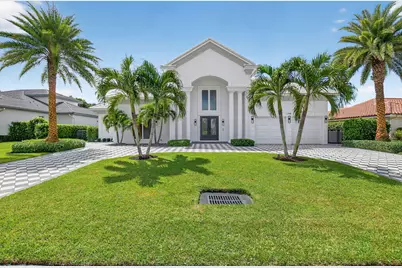 11938 N Lake Drive, Boynton Beach, FL 33436 - Photo 1