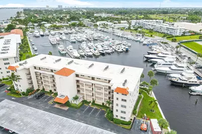 21 Yacht Club Drive, Unit #507, North Palm Beach, FL 33408 - Photo 3