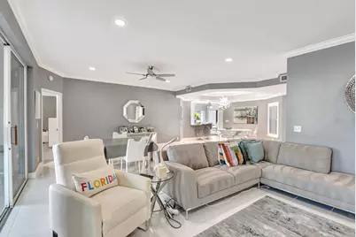 11666 Briarwood 2 Circle, Unit #2, Boynton Beach, FL 33437 - Photo 15