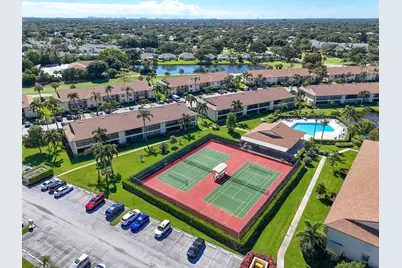 1001 Pinecrest Circle, Unit #B, Jupiter, FL 33458 - Photo 57