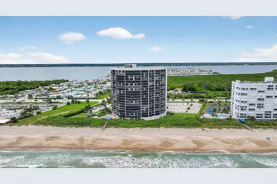 9650 S Ocean Drive, Unit #302, Jensen Beach, FL 34957 - Photo 45