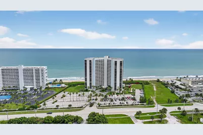 9650 S Ocean Drive, Unit #302, Jensen Beach, FL 34957 - Photo 37