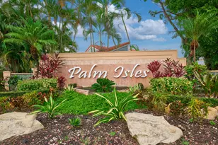 9758 Harbour Lake Cir, Boynton Beach, FL 33437 - Photo 25