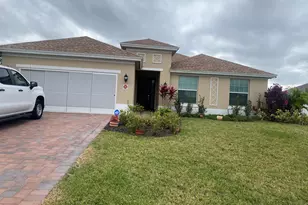656 SW Haas Ave, Port Saint Lucie, FL 34953 - Photo 1