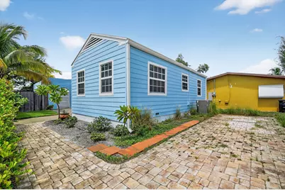 1201 N Ocean Breeze, Lake Worth Beach, FL 33460 - Photo 9