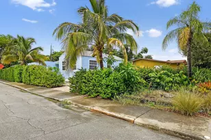 1201 N Ocean Breeze, Lake Worth Beach, FL 33460 - Photo 7