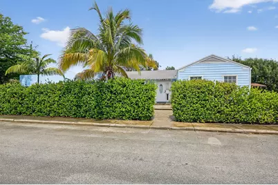 1201 N Ocean Breeze, Lake Worth Beach, FL 33460 - Photo 5