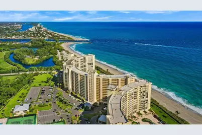 100 Ocean Trail 503 Way, Unit #503, Jupiter, FL 33477 - Photo 1