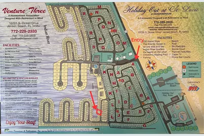 10701 S Ocean Drive, Unit #721, Jensen Beach, FL 34957 - Photo 43