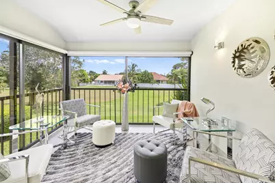 9187 Norte Lago, Unit #5B, Boca Raton, FL 33428 - Photo 17