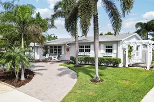 421 Driftwood Rd, North Palm Beach, FL 33408 - Photo 5