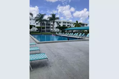 6698 10th Avenue N, Unit #408, Lake Worth, FL 33467 - Photo 33