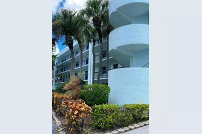 6698 10th Avenue N #408, Lake Worth, FL 33467 - Photo 1