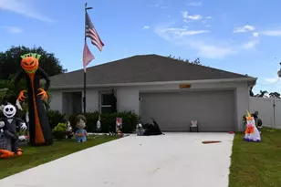 334 SE Wallace Terrace, Port Saint Lucie, FL 34983 - Photo 1