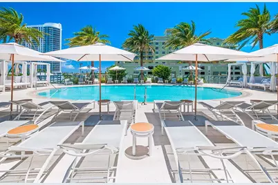 500 E Las Olas Boulevard, Unit #3908, Fort Lauderdale, FL 33301 - Photo 17