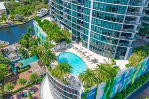 500 E Las Olas Blvd, Fort Lauderdale, FL 33301 - Photo 1