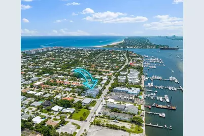 1101 Beach Road #C, Palm Beach Shores, FL 33404 - Photo 1