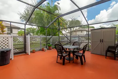 46 Essex Court, Unit #A, Royal Palm Beach, FL 33411 - Photo 5