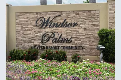 8101 Coconut Palm Way, Unit #102, Kissimmee, FL 34747 - Photo 1