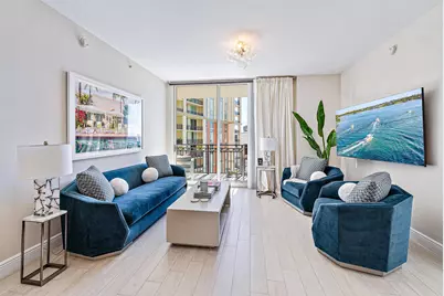 550 Okeechobee Boulevard, Unit #1615, West Palm Beach, FL 33401 - Photo 19