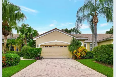 4681 Carlton Golf Drive, Lake Worth, FL 33449 - Photo 1