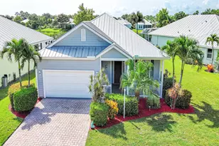 615 NE Canoe Park Cir, Port Saint Lucie, FL 34983 - Photo 1