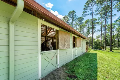 1835 Stallion Drive, Unit #Stalls, Loxahatchee, FL 33470 - Photo 25