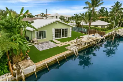 810 Bamboo Lane, Delray Beach, FL 33483 - Photo 3