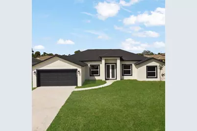 554 Fellenz Street SW, Palm Bay, FL 32908 - Photo 1