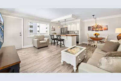 3600 N Ocean Drive, Unit #423, Singer Island, FL 33404 - Photo 5