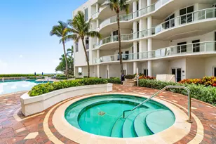 4600 N Ocean Dr, Singer Island, FL 33404 - Photo 37