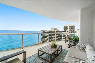 4600 N Ocean Drive #1603, Singer Island, FL 33404 - Photo 25