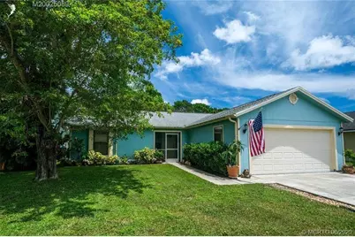 4063 SE Jacaranda Street, Stuart, FL 34997 - Photo 1