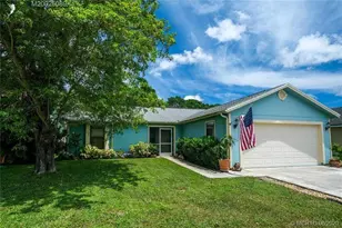 4063 SE Jacaranda St, Stuart, FL 34997 - Photo 1