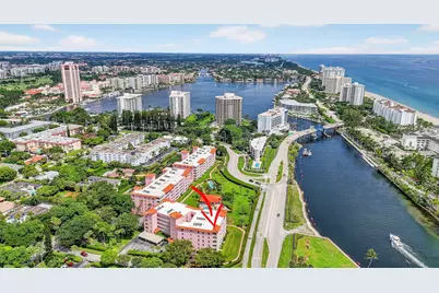 1099 S Ocean Boulevard, Unit #101-S, Boca Raton, FL 33432 - Photo 49
