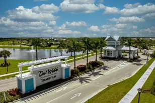 13298 SW Gingerline Dr, Port Saint Lucie, FL 34953 - Photo 57